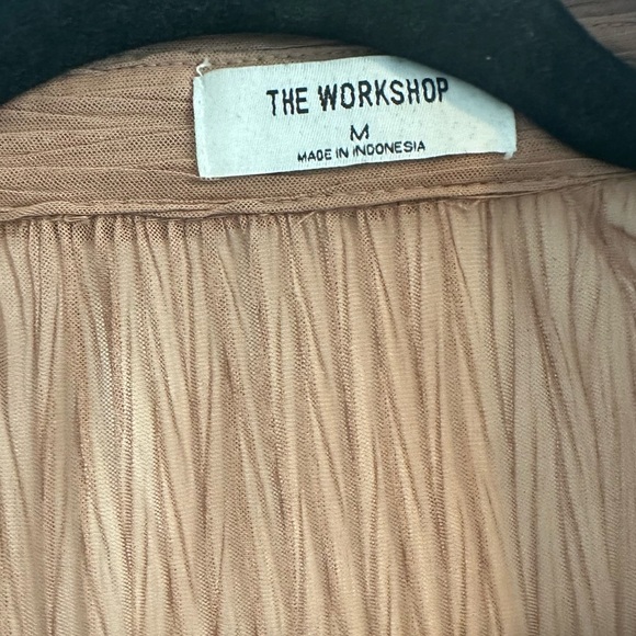 Women shirt - Picture 4 of 4